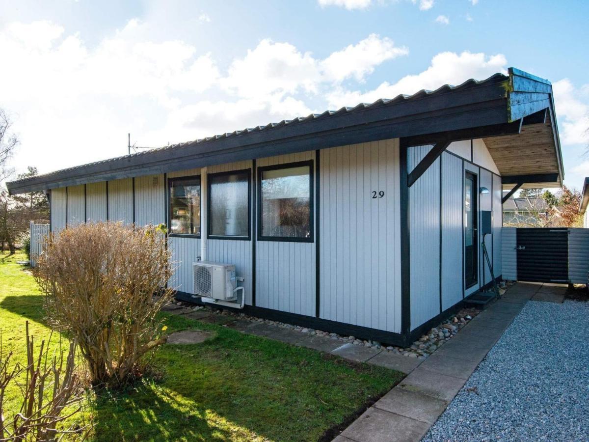 Holiday Home Sydals Lxxviii Nedre Lysabild Εξωτερικό φωτογραφία