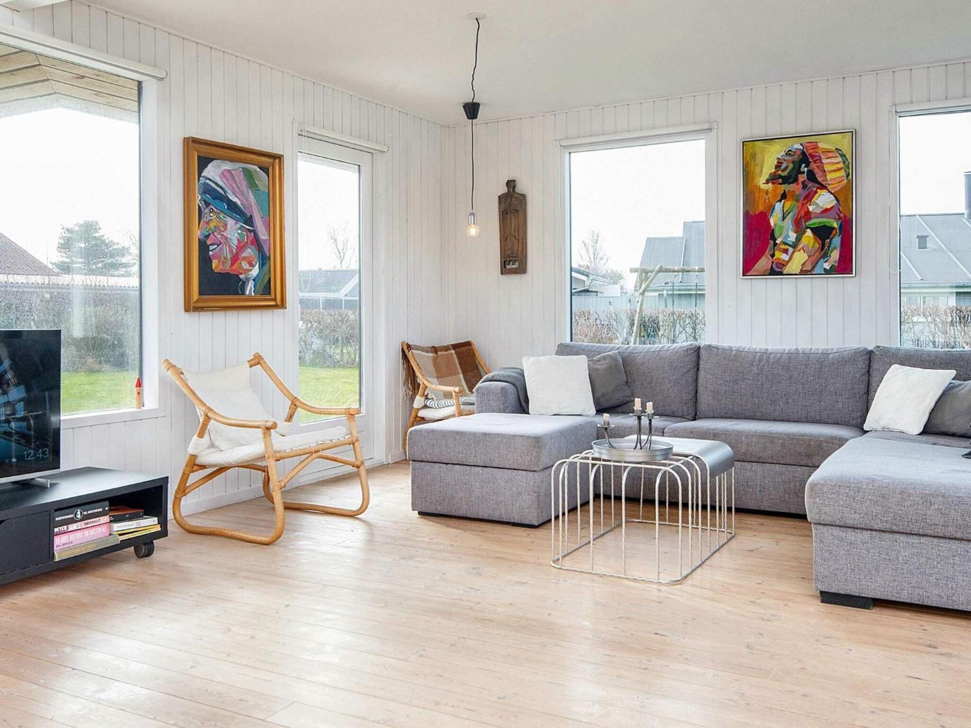 Holiday Home Sydals Lxxviii Nedre Lysabild Εξωτερικό φωτογραφία