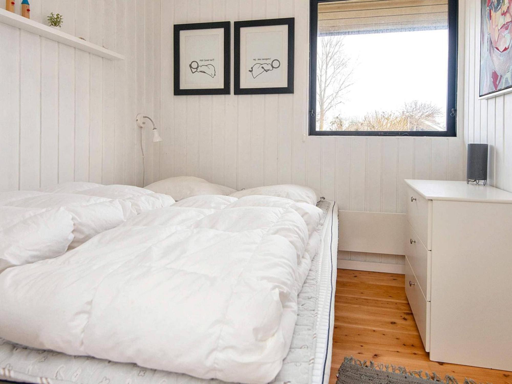 Holiday Home Sydals Lxxviii Nedre Lysabild Εξωτερικό φωτογραφία