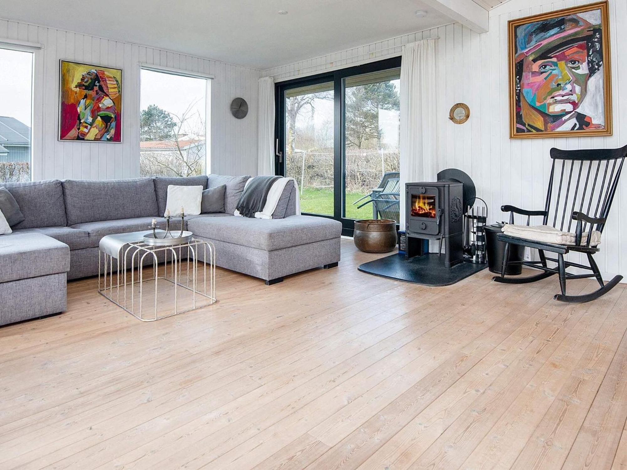 Holiday Home Sydals Lxxviii Nedre Lysabild Εξωτερικό φωτογραφία